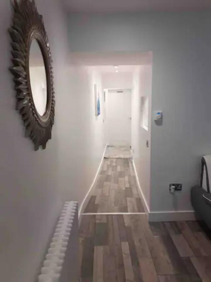 The Holiday Hoose Kinghorn Екстериор снимка