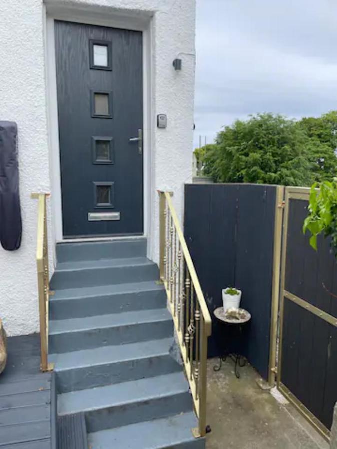 The Holiday Hoose Kinghorn Екстериор снимка